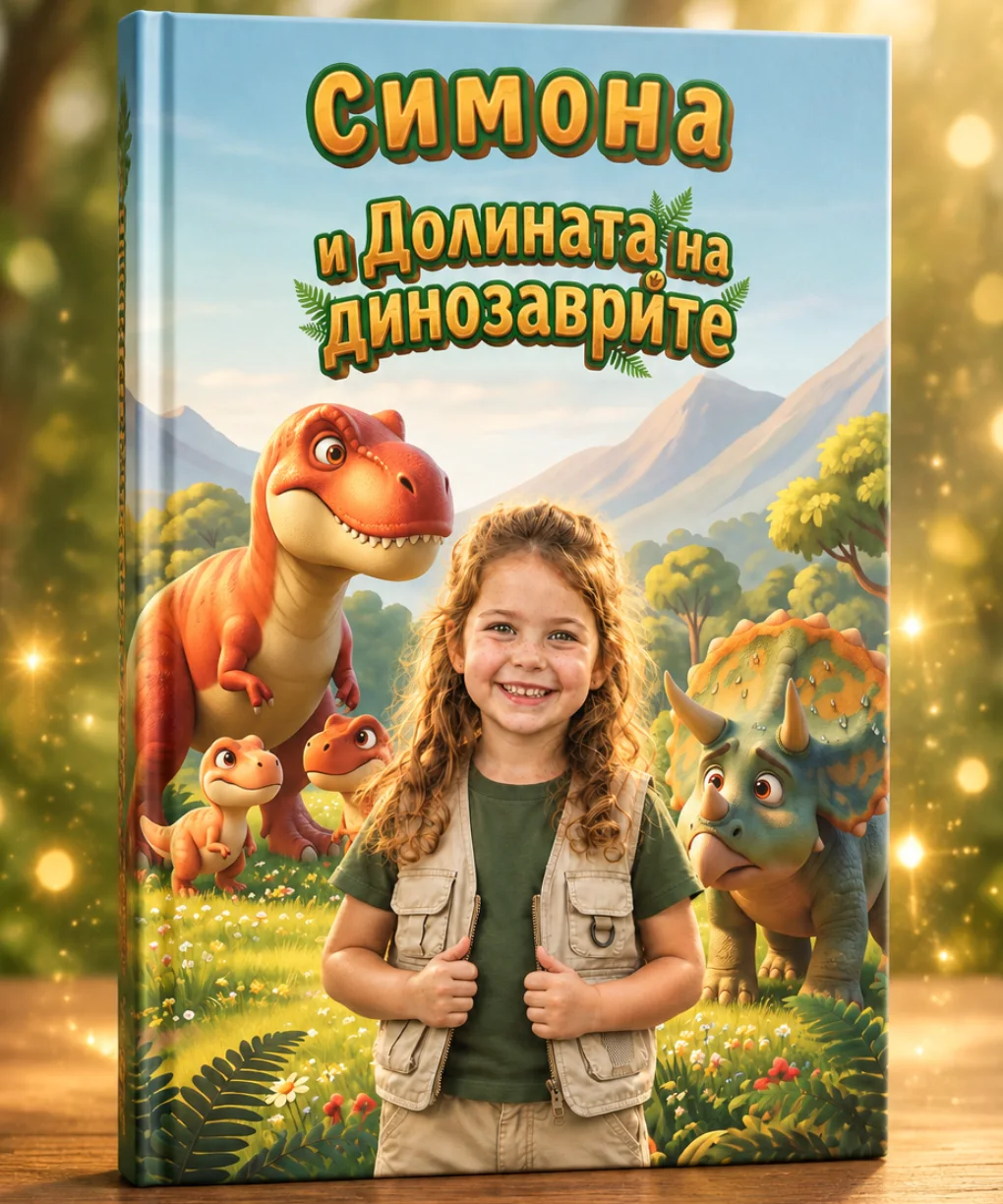 Долината на динозаврите