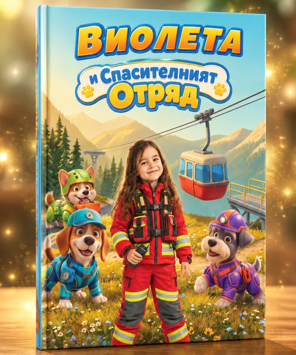 Спасителният Отряд