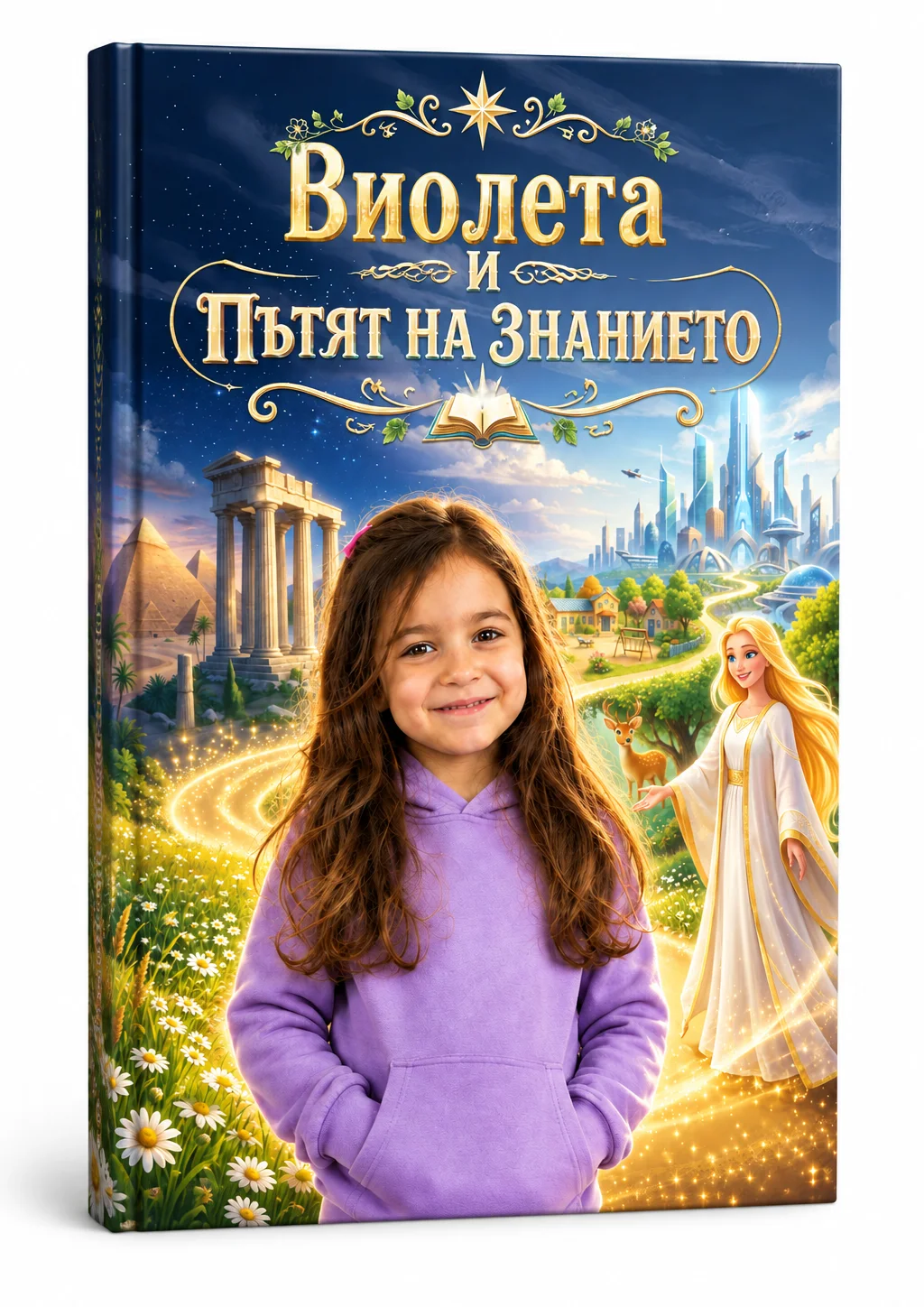 Пътят на знанието